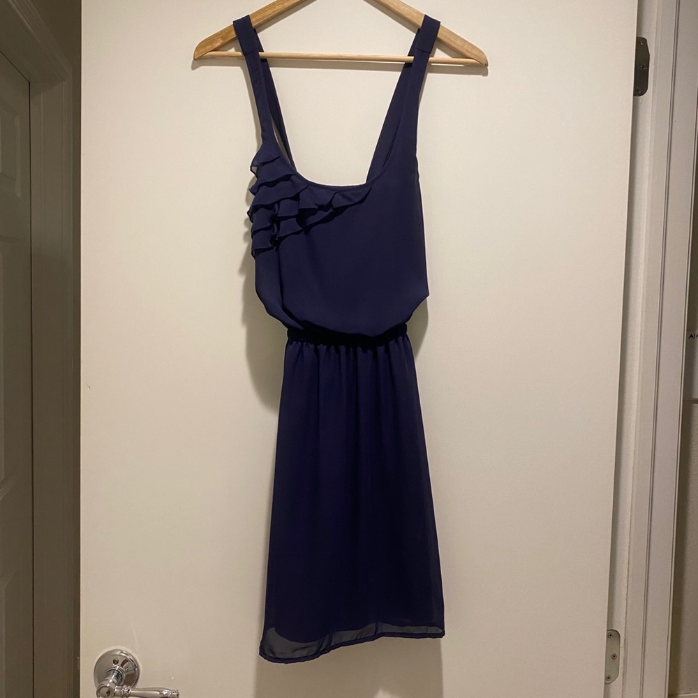 Boutique dress